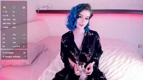 Alice online show from September 14, 5:50 am