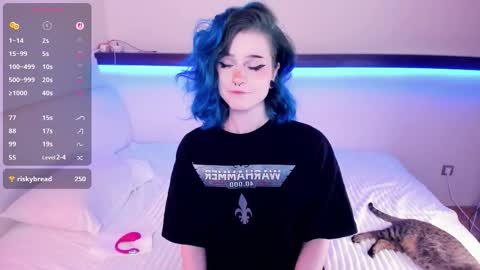 Alice online show from September 29, 5:56 am