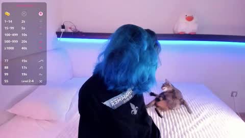 Alice online show from October 23, 5:51 am