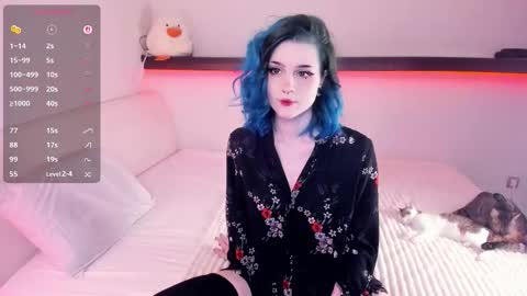 Alice online show from November 12, 7:20 am