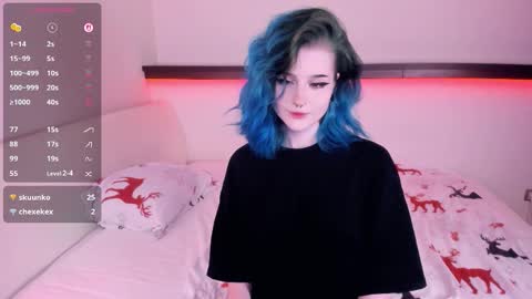 Alice online show from December 21, 4:03 pm