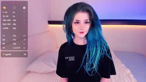 Alice online show from March 8, 5:55 am