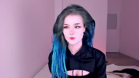 Alice online show from May 31, 3:58 am