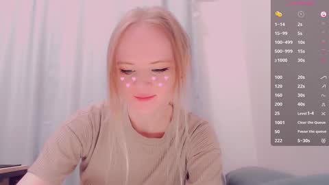 Alice online show from March 7, 5:15 am