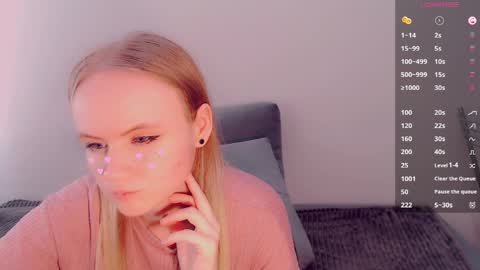 Alice online show from April 9, 6:19 am