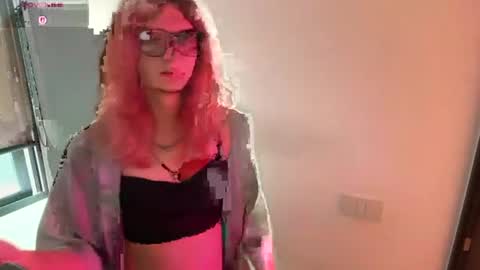 AlicePinkhead online show from July 23, 10:46 am