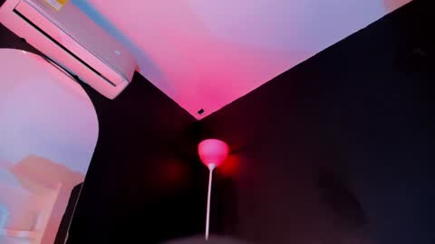 ALICE  online show from December 20, 1:11 pm