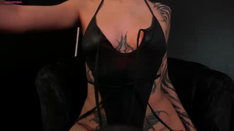 ALICE  online show from January 28, 11:17 am