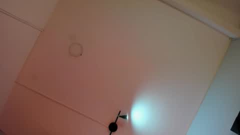 ALICE  online show from November 9, 3:27 am