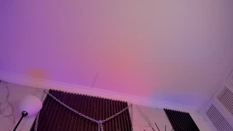 ALICE  online show from March 21, 8:19 am