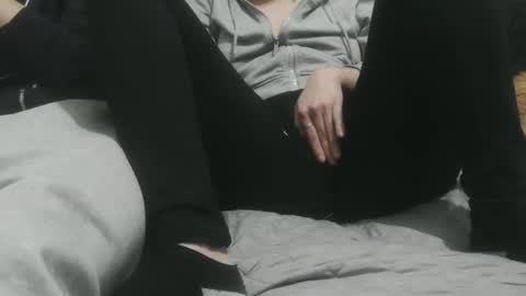 Alice online show from December 19, 9:17 pm