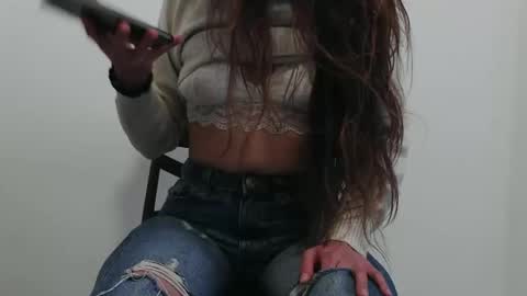 Alice online show from January 8, 2:19 pm