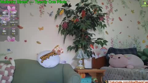 Alice Rivers ---- Enter my public Discord-  online show from September 16, 8:54 pm