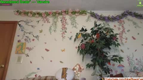 Alice Rivers ---- Enter my public Discord-  online show from October 15, 8:09 pm