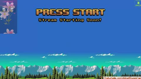 Alice Rivers ---- Enter my public Discord-  online show from April 14, 8:37 pm