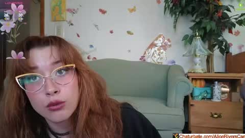 Alice Rivers ---- Enter my public Discord-  online show from May 24, 8:25 pm