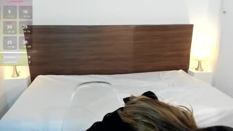 AliceRoss online show from February 11, 2:46 am