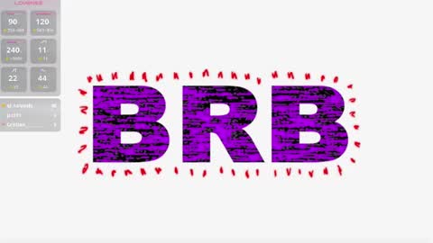 AliceRoss online show from February 22, 12:16 am