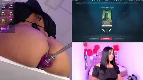 Alice online show from February 21, 1:33 pm