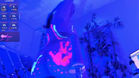 Alice online show from April 10, 10:14 pm