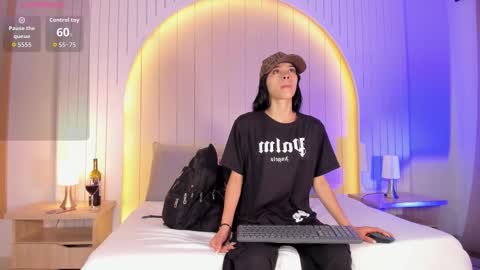 ALICE online show from December 19, 11:39 am