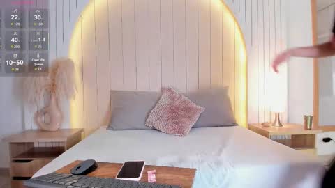 ALICE online show from March 15, 11:38 am