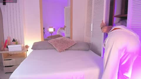 ALICE online show from April 22, 11:12 am