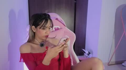 alice online show from March 5, 1:01 am