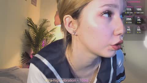 Alice online show from January 7, 4:37 pm