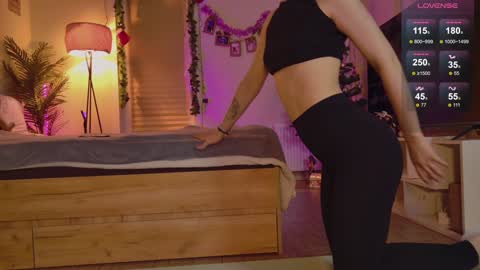 Alice online show from January 12, 5:22 pm