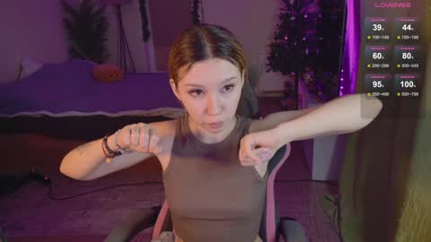 Alice online show from January 16, 4:50 pm