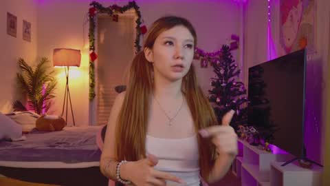 Alice online show from January 17, 6:23 pm