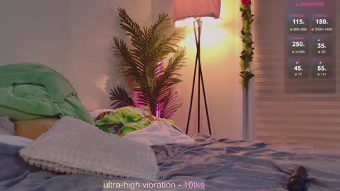 Alice online show from January 29, 10:01 pm