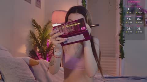 Alice online show from February 5, 3:13 am