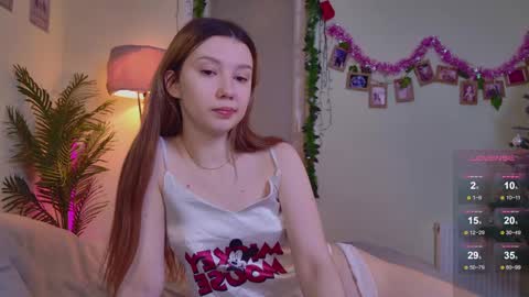 Alice online show from February 11, 4:01 am