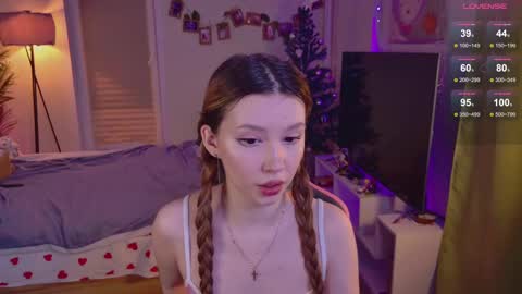 Alice online show from February 27, 7:58 pm