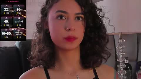 Alicestevens online show from December 2, 2:23 pm