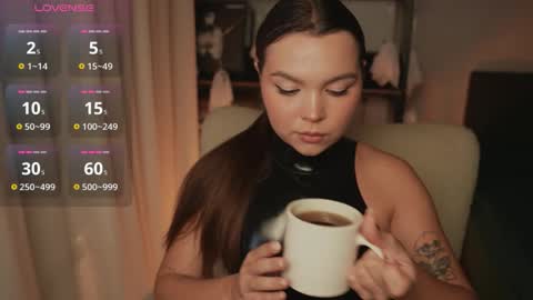 Alice online show from September 27, 10:15 pm