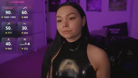 Alice online show from March 9, 2:15 am