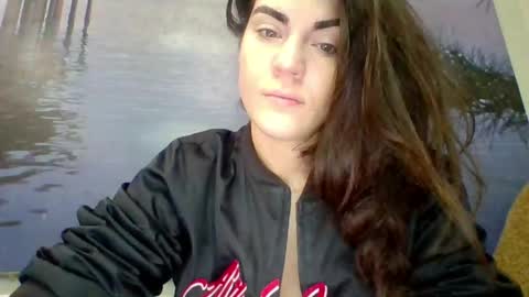 AliceTailorrr online show from April 11, 6:07 am