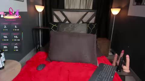 alicetaylor_1 online show from September 9, 7:24 pm