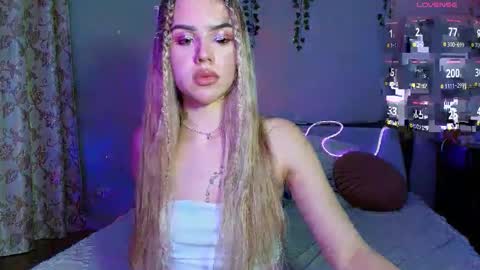 Sweet  Alice online show from October 18, 8:53 pm