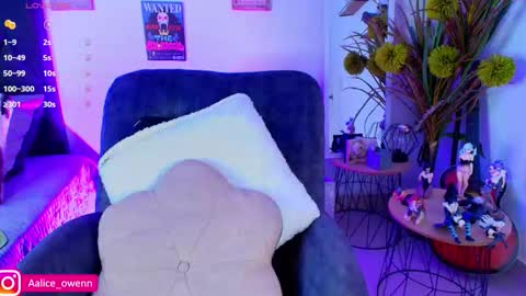 Alice online show from February 5, 6:12 pm