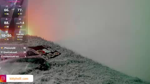 Snapshot of alicewoodville chatting on February 28, 6:41 pm Alice online show from February 28, 6:41 pm