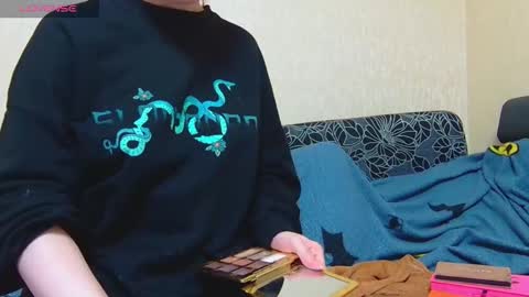 AliceWoolfy online show from October 28, 12:58 am