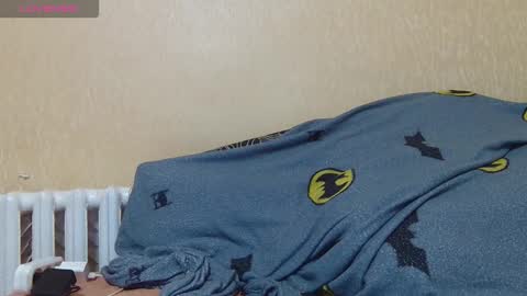 AliceWoolfy online show from November 8, 9:46 pm