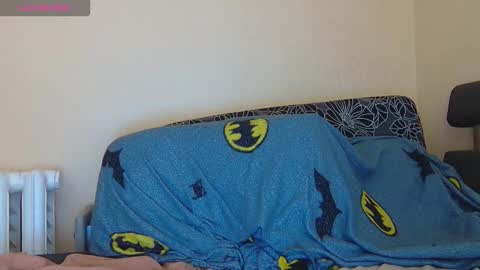 AliceWoolfy online show from November 18, 9:19 pm