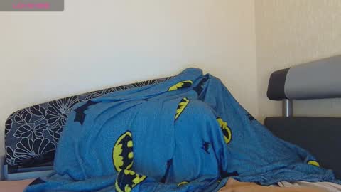 AliceWoolfy online show from November 24, 11:48 pm