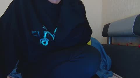 AliceWoolfy online show from January 11, 8:14 pm