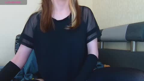 AliceWoolfy online show from February 11, 9:20 pm